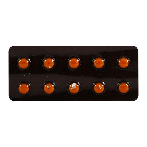 Oliramp 20mg Tablet 10'S - Global Surgicals