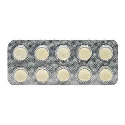 Oliramp 5mg Tablet 10'S - Global Surgicals