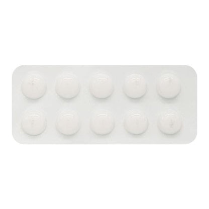 Oliza 10mg Tablet 10'S - Global Surgicals