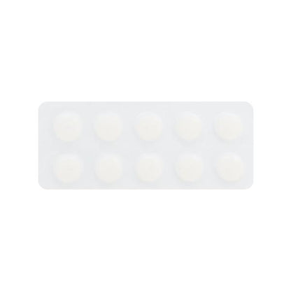 Oliza 15mg Tablet 10'S - Global Surgicals