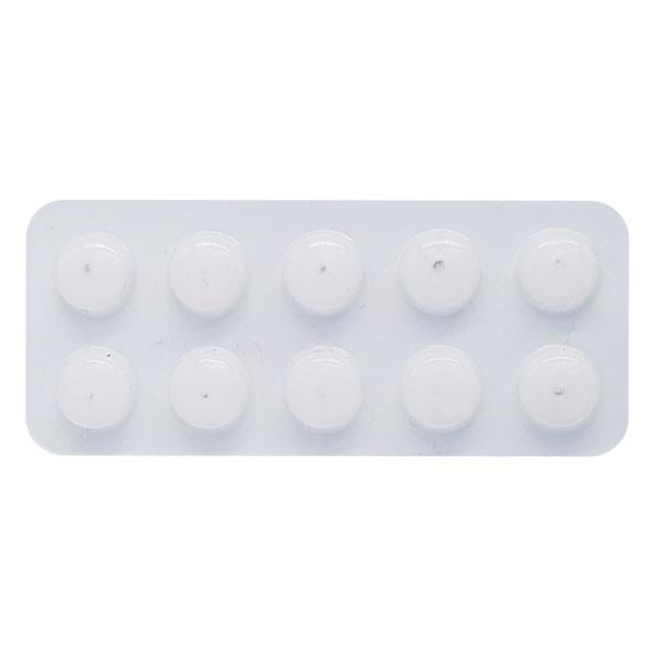 Oliza 2.5mg Tablet 10'S - Global Surgicals