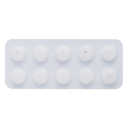 Oliza 2.5mg Tablet 10'S - Global Surgicals