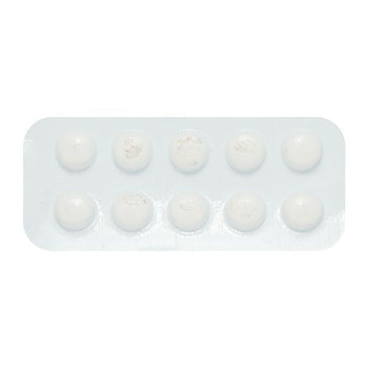 Oliza 5mg Tablet 10'S - Global Surgicals