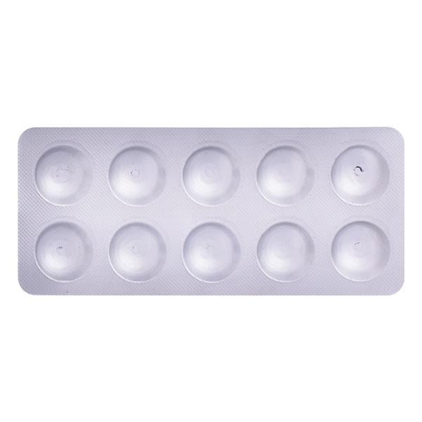 OLOZEST 5 mg Tablet 10's - Global Surgicals