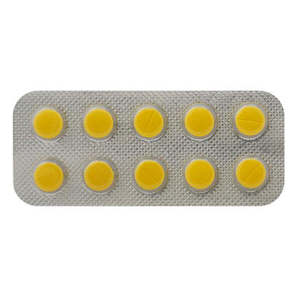 Olpin 2.5mg Tablet 10'S - Global Surgicals