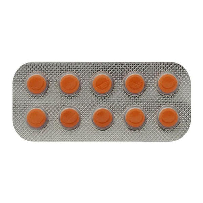Olpin 5mg Tablet 10'S - Global Surgicals
