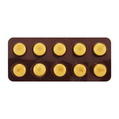 OLPINE 10MG TABLET 10'S - Global Surgicals