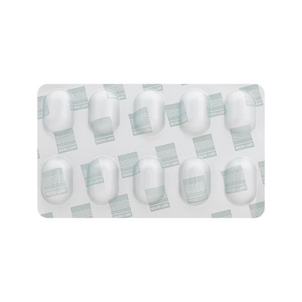 NULONG MT 50 Tablet 10's