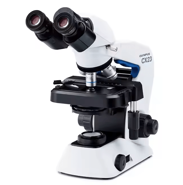 Olympus Biological Microscope - Global Surgicals