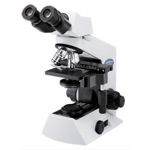 Olympus Research Microscope - Global Surgicals