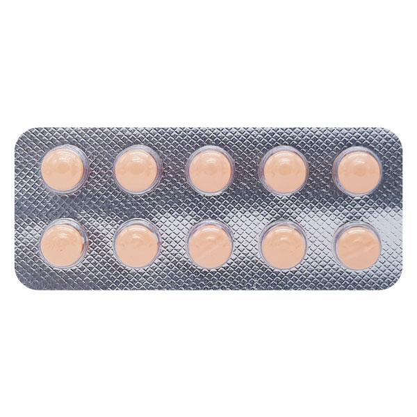 Olzic 5mg Tablet 10'S - Global Surgicals