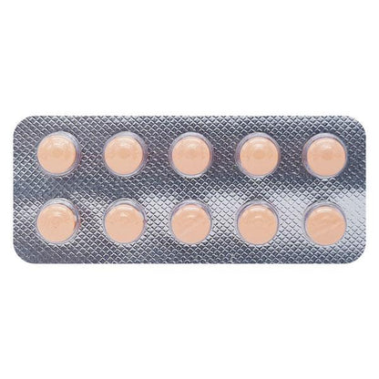Olzic 5mg Tablet 10'S - Global Surgicals