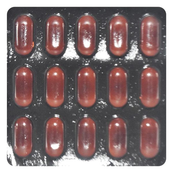 Omilcal Forte Tablet 15'S - Global Surgicals
