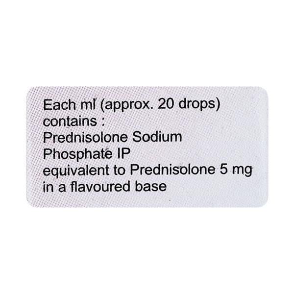 Omnacortil Drops 10ml - Global Surgicals