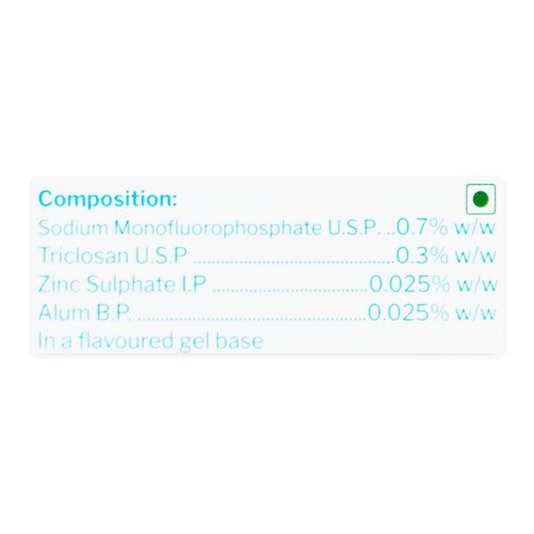 Omnident Gel 70gm - Global Surgicals