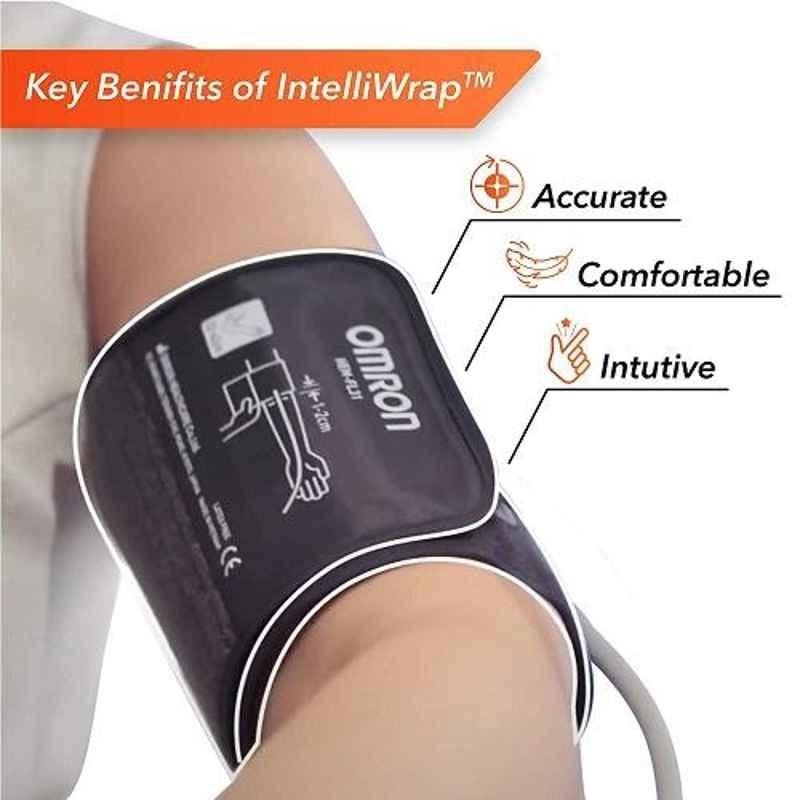 Omron Bluetooth Digital BP machine - Global Surgicals
