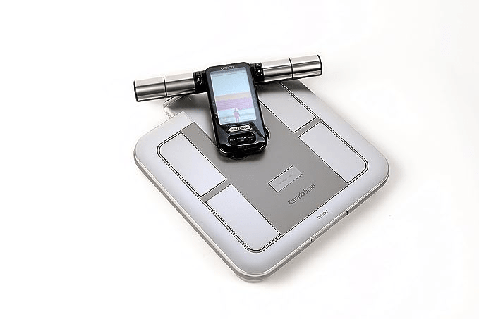Omron Body Composition Monitor - Global Surgicals