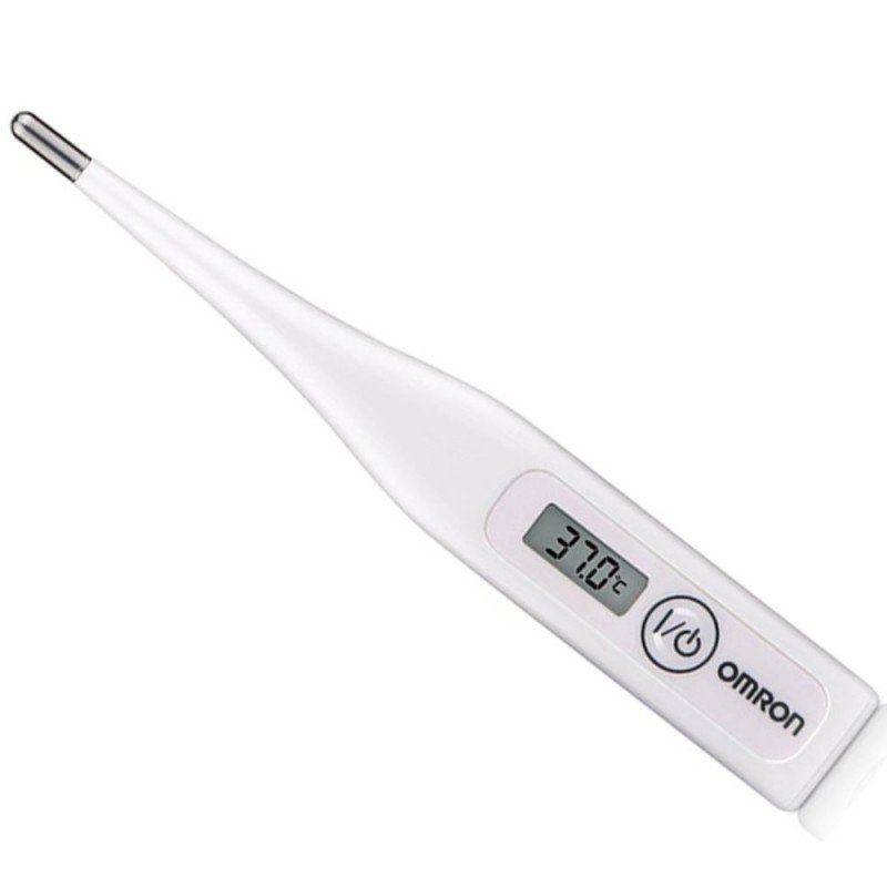Omron Digital Thermometer - Global Surgicals