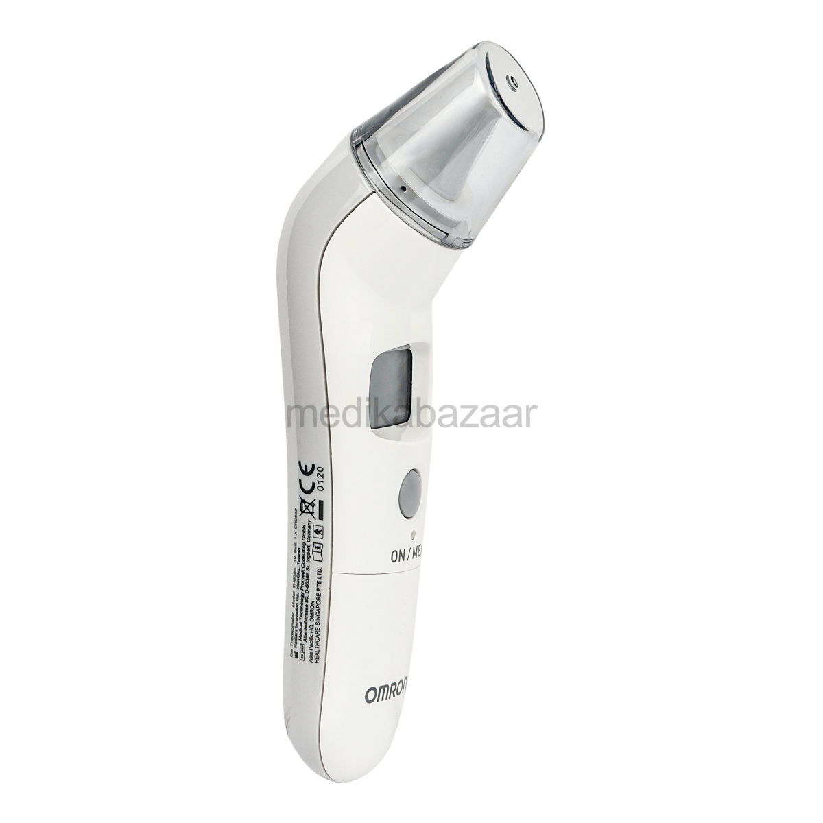 Omron Ear Thermometer - Global Surgicals