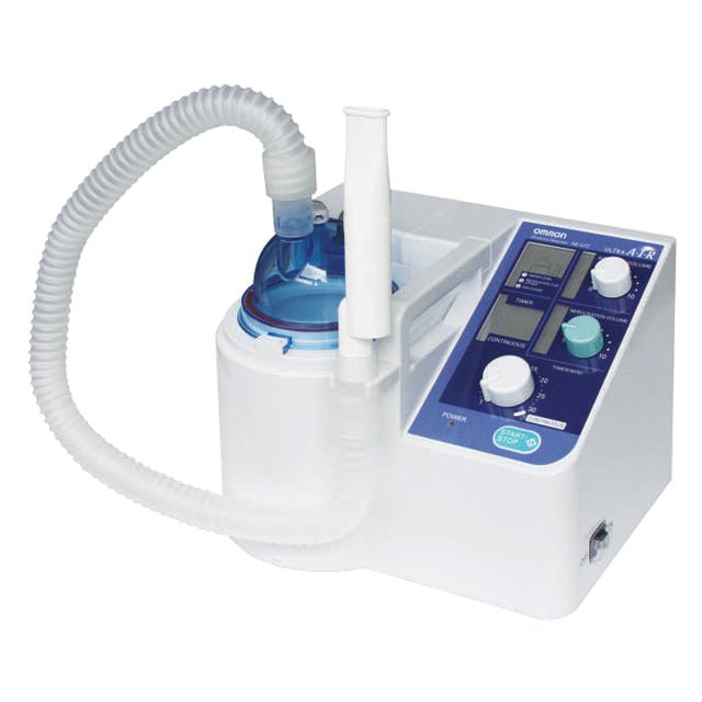 Omron Nebulizer - Global Surgicals