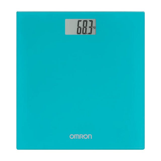Omron Weighing Scale HN - 289 - Global Surgicals
