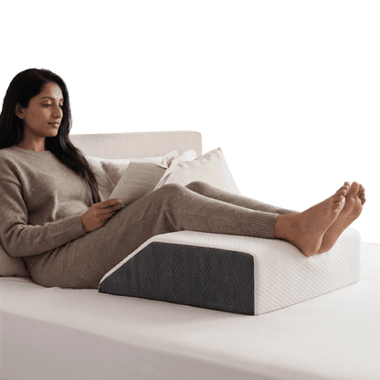 Frido Leg Elevation Pillow - Frido view 2