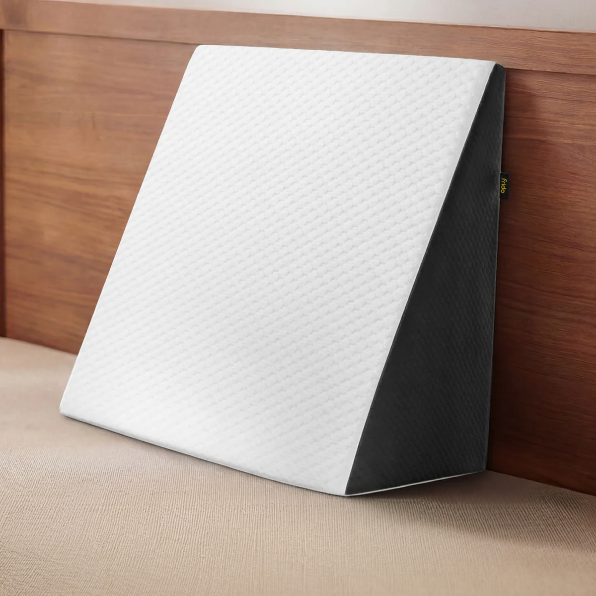 Frido Ultimate Wedge Plus Cushion - Frido
