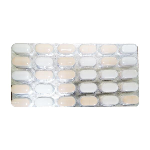 Diapride M4 Forte Tablet 30'S