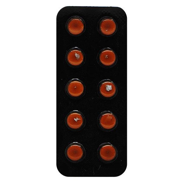 OOZ 10mg Tablet 10's - Global Surgicals