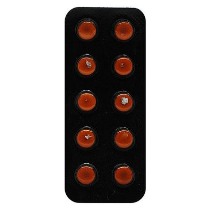 OOZ 10mg Tablet 10's - Global Surgicals