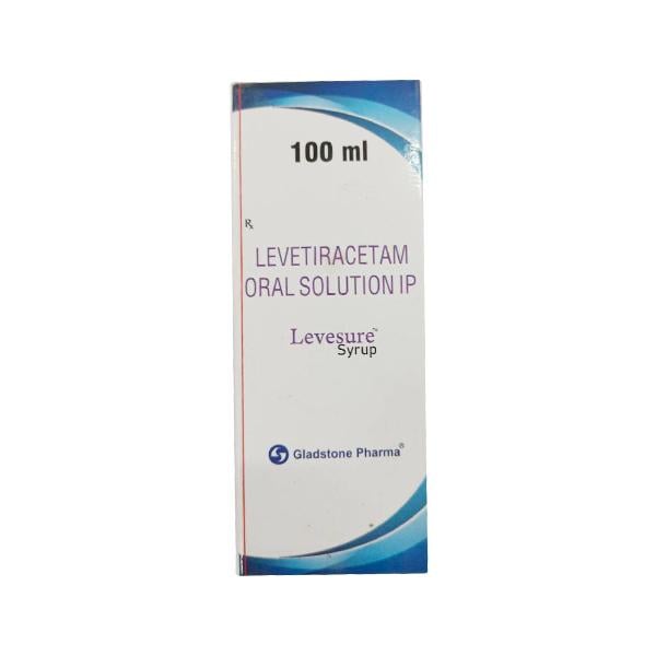 LEVESURE Syrup 100ml