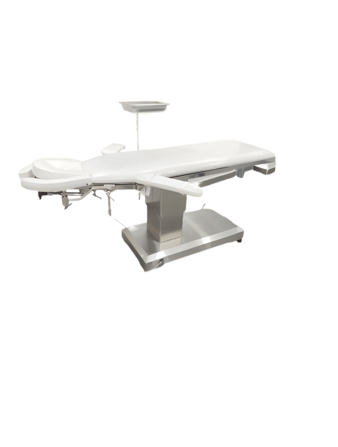 Ophthalmic OT Table - Model 616 - Global Surgicals