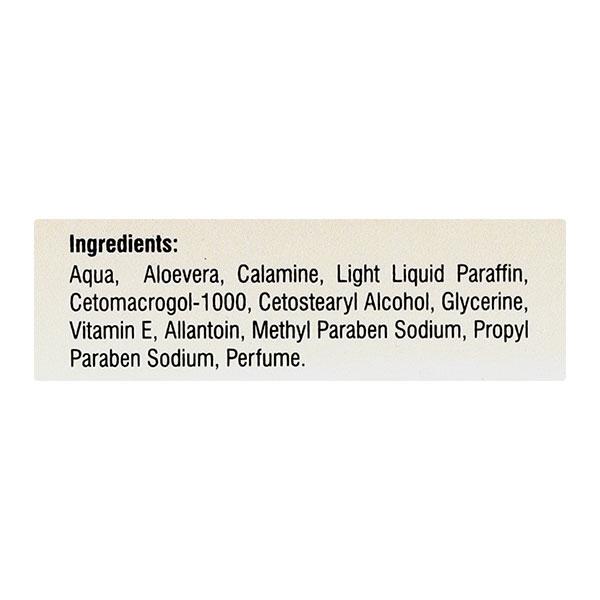 OPTIDERM + Lotion 60ml - Global Surgicals