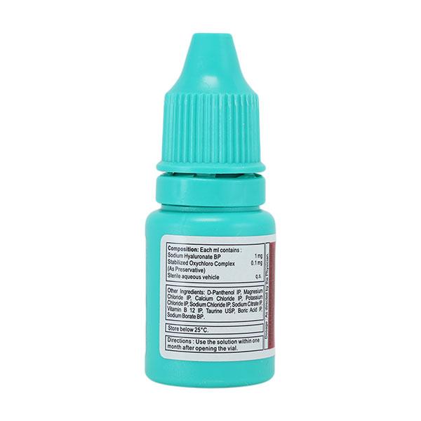 Optidew Eye Drops 10ml - Global Surgicals