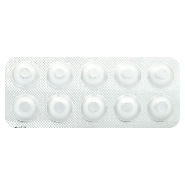 OPTIGOLD Tablet 10's - Global Surgicals
