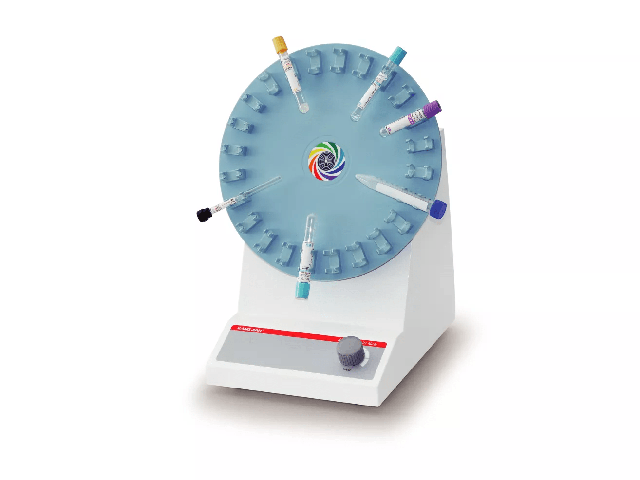 Optilab Blood Mixer - Global Surgicals