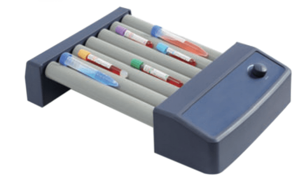 Optilab Blood Roller Mixer - Global Surgicals