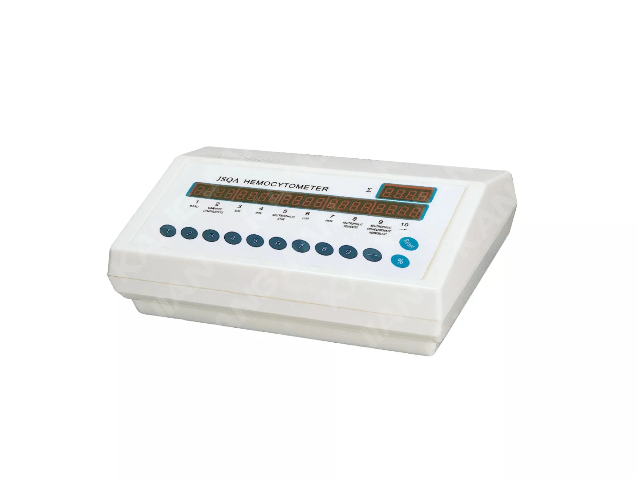 Optilab Digital Blood Cell Counter - Global Surgicals