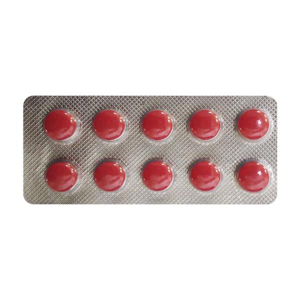 Optineuron Forte Tablet 10'S - Global Surgicals