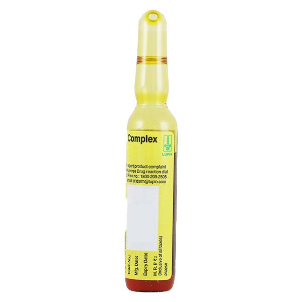 Optineuron Injection 3ml - Global Surgicals