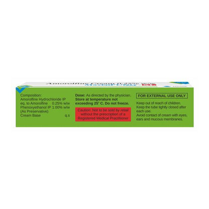MASKOFUNG XL Cream 50gm