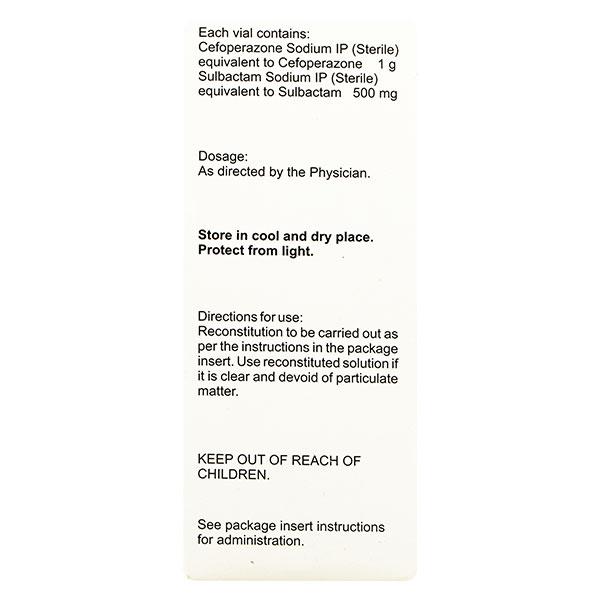 Zonamax ES Injection 1's