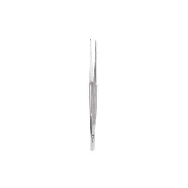 Oracraft 18cm Tissue Forceps - Global Surgicals