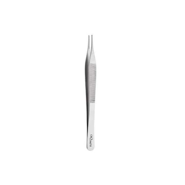 Oracraft Adson 15cm Tissue Forceps - Global Surgicals