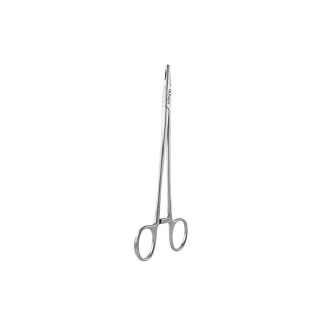 Oracraft Adson 17cm Needle Holder - Global Surgicals