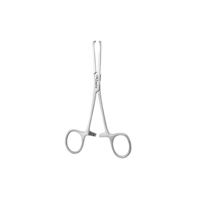 Oracraft Allis 15cm Tissue Forceps - Global Surgicals