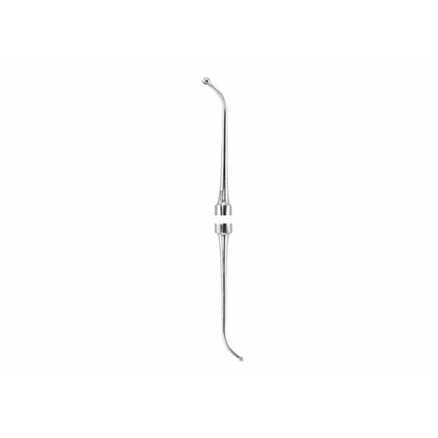 Oracraft Amalgam Burnisher - Global Surgicals