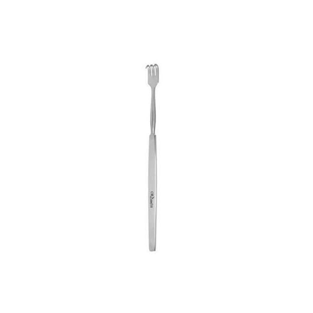 Oracraft Appuntito 16.5cm Surgical Retractors - Global Surgicals