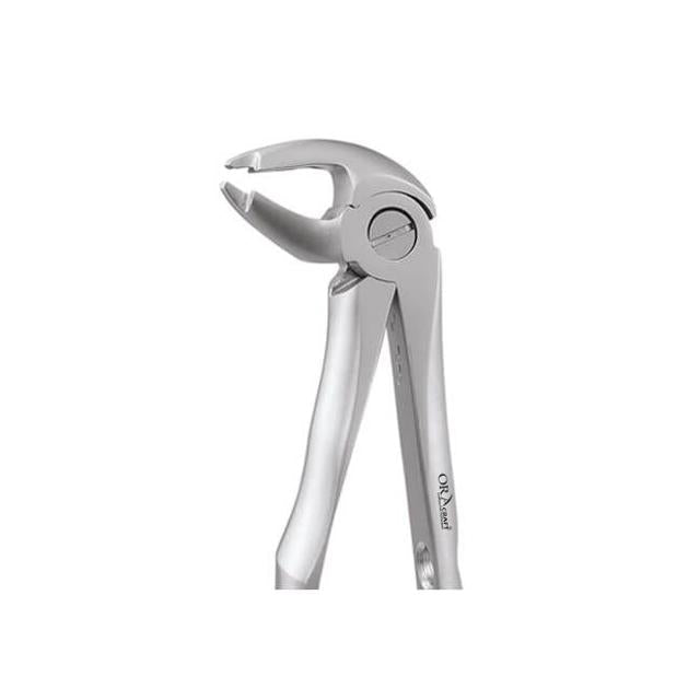 Oracraft Atraumatic Lower Premolars Extraction Forceps - Global Surgicals