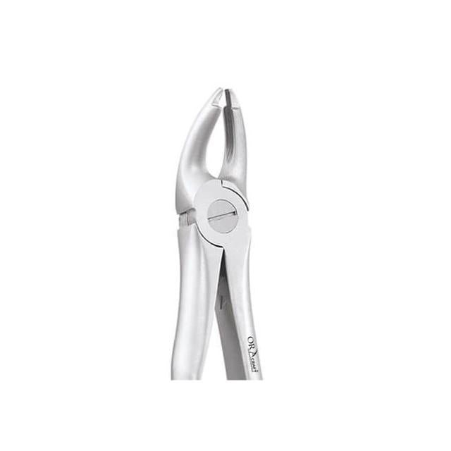 Oracraft Atraumatic Upper Premolars Extraction Forceps - Global Surgicals